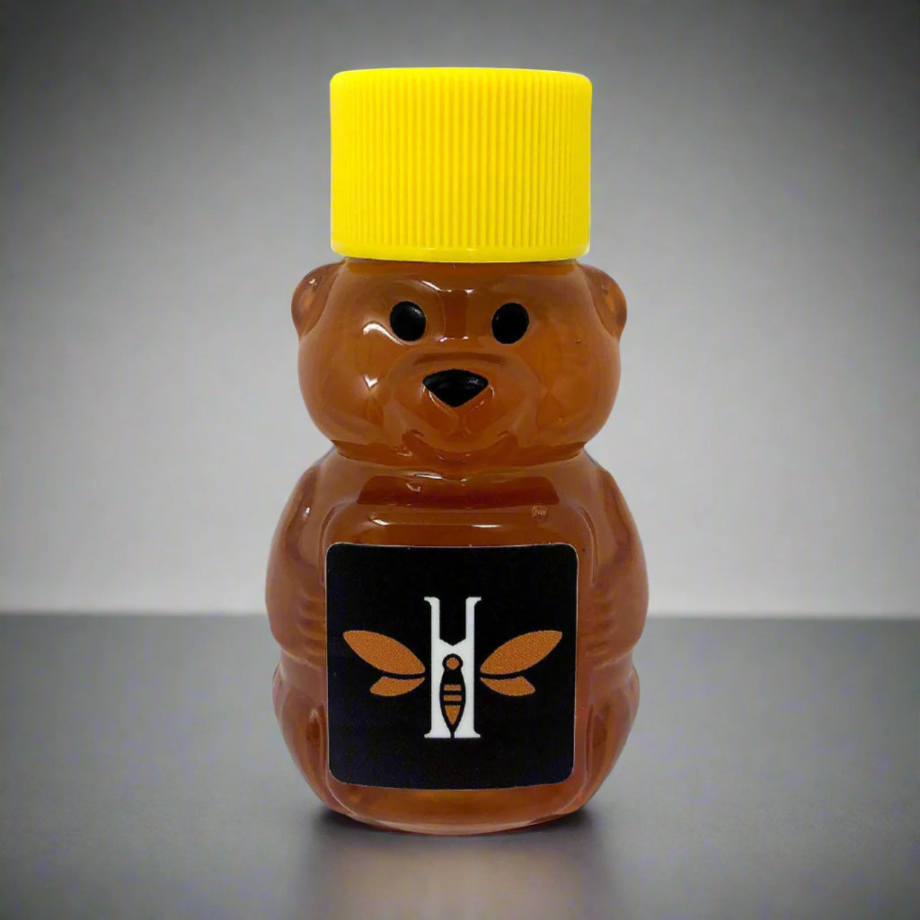 Honey Bear