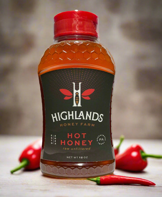 Hot Honey