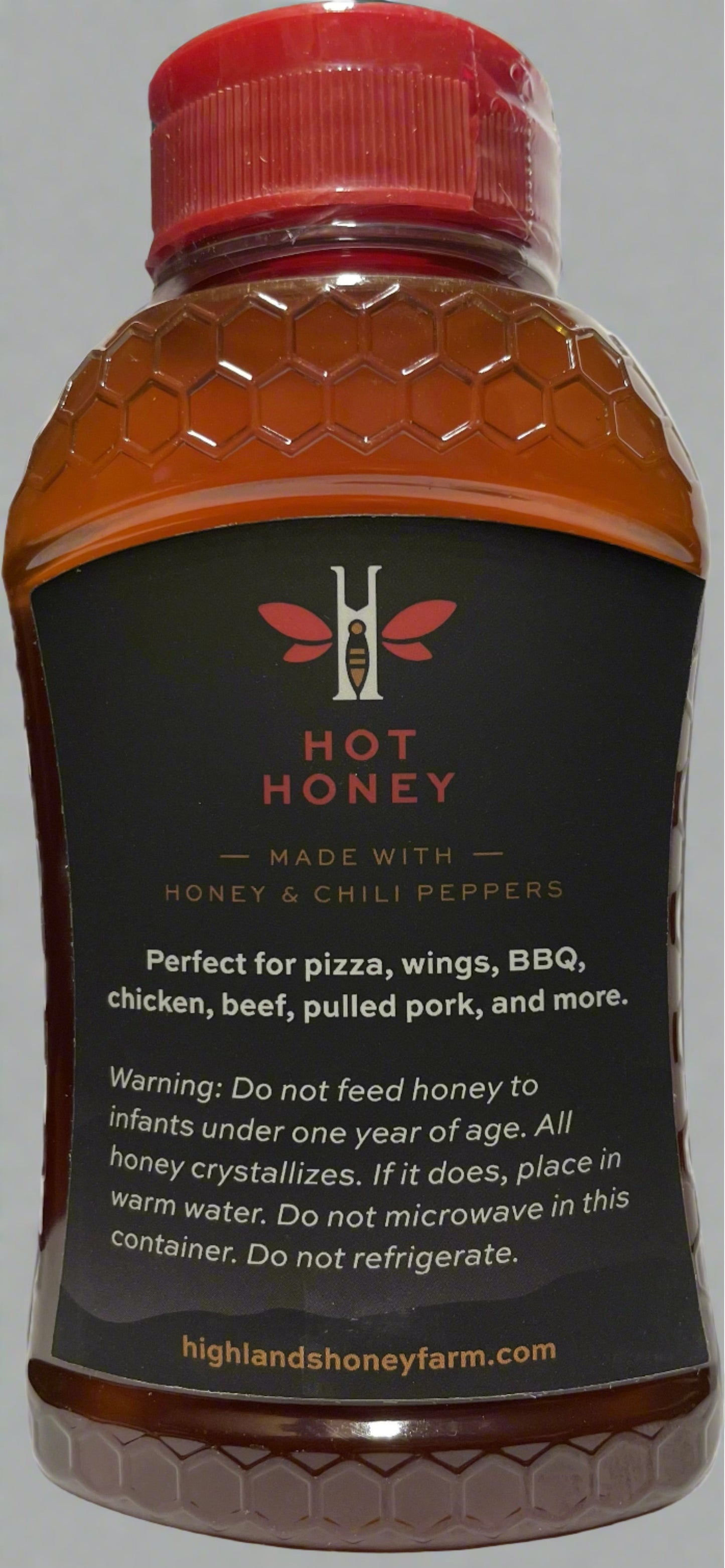 Hot Honey