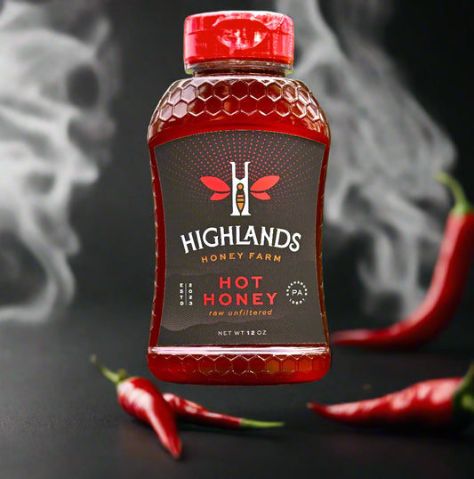 Hot Honey