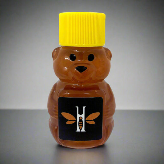 Honey Bear