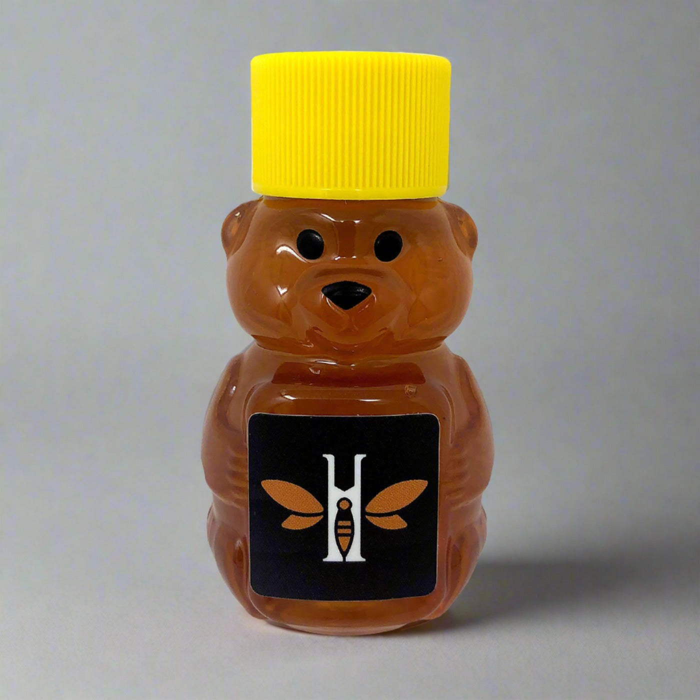 Honey - 2oz Bear